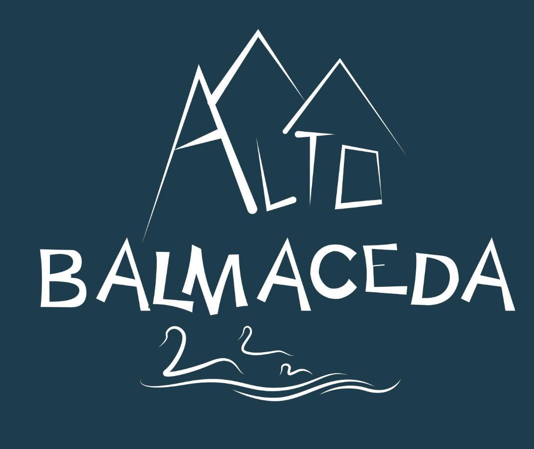 Alto Balmaceda Apartment Puerto Natales Ngoại thất bức ảnh